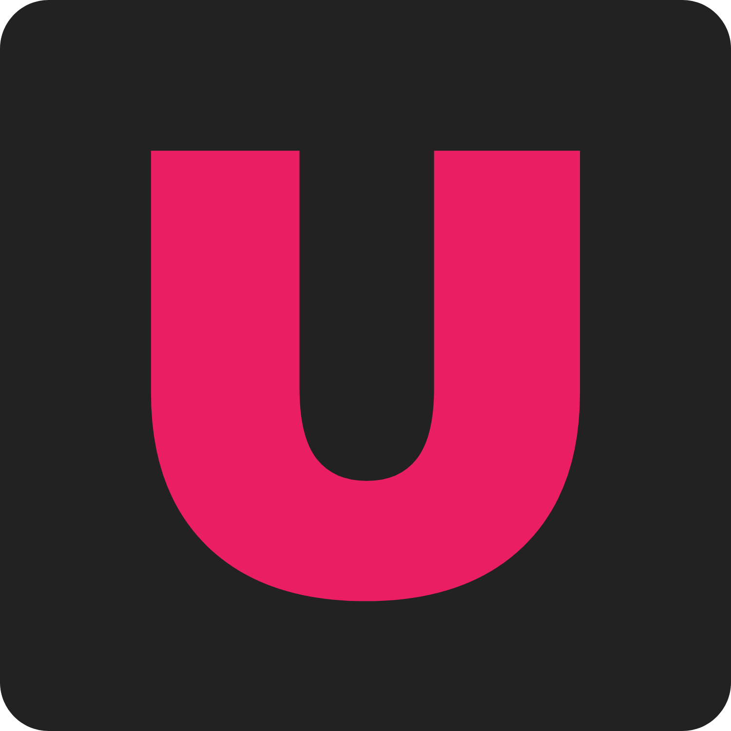Unscroll logo